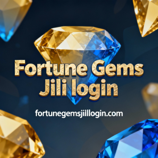Fortune Gems Jili login