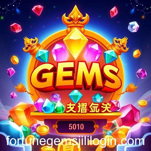 Exploring Fortune Gems Jili in the Digital Era