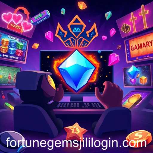 Exploring the Online Gaming Landscape