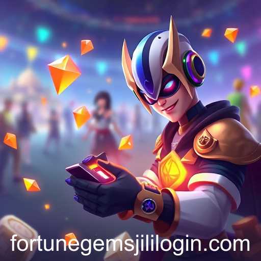 Fortune Gems Jili Game Dynamics