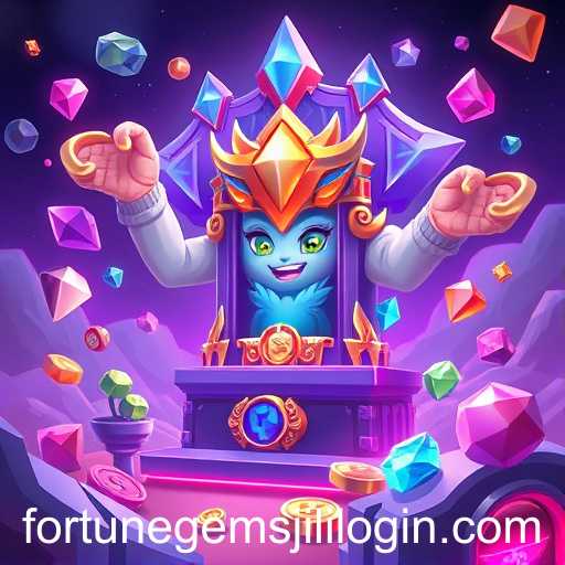 The Rise of Fortune Gems Jili in Gaming