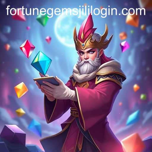 The Rise of Fortune Gems Jili in Online Gaming