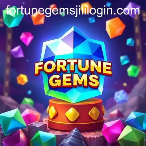 The Rise of Fortune Gems in Online Gaming