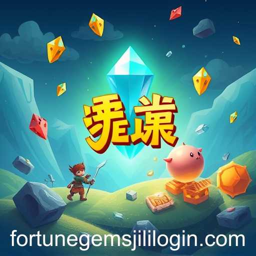 The Rise of Fortune Gems Jili