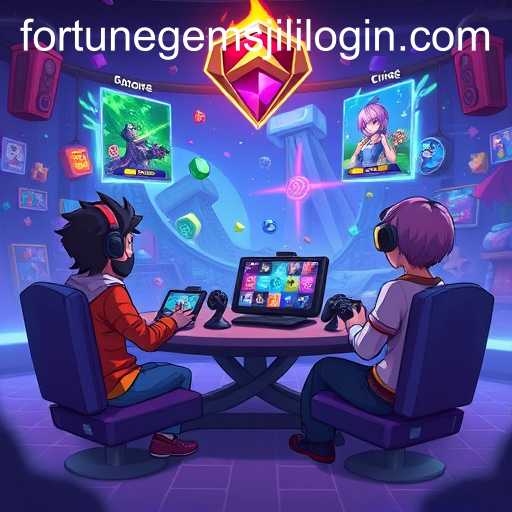 The Rise of Online Gaming Platforms in 2025