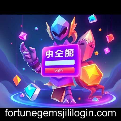 Rise of Online Gaming and Fortune Gems Jili